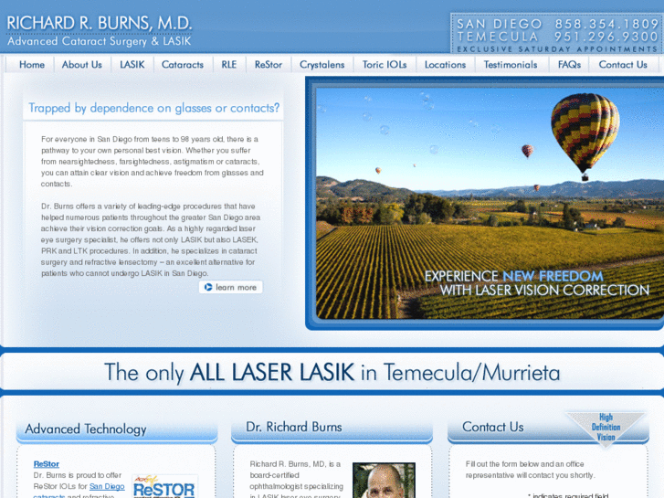 www.advancedcataractandlasik.com