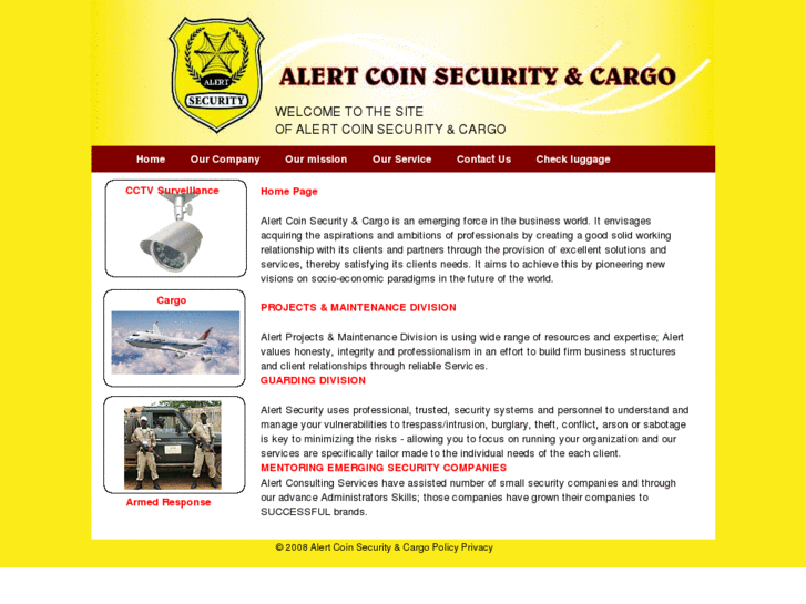 www.alertcoinsecurity.com