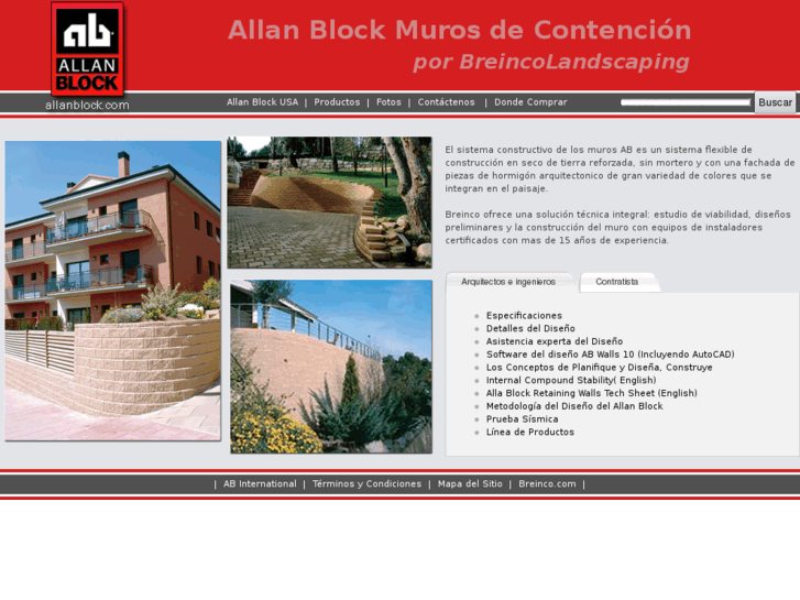www.allanblock.es