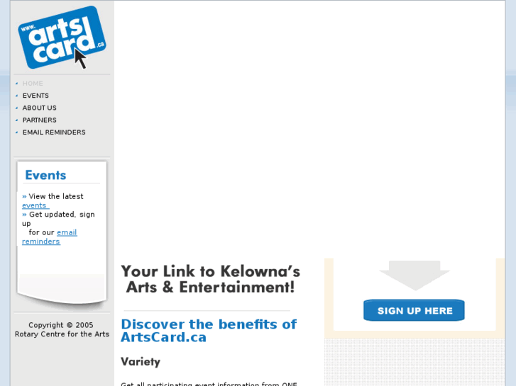 www.artscard.ca