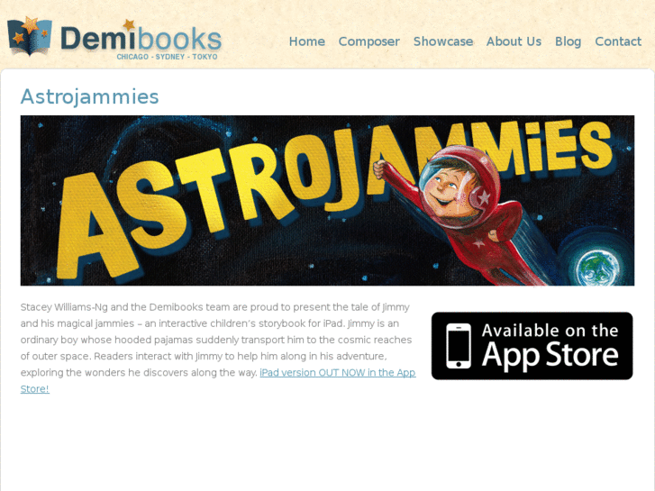 www.astrojammies.com