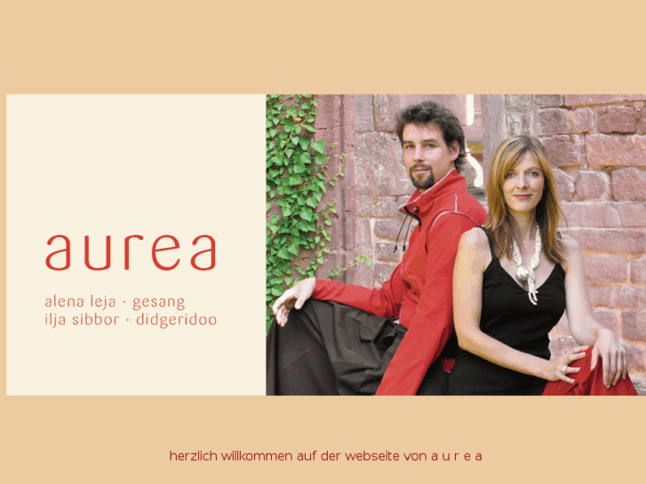 www.aurea-music.com