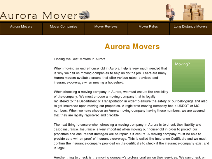 www.auroramover.net