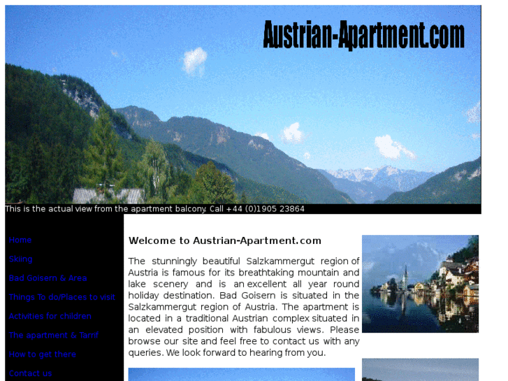 www.austrian-apartment.com