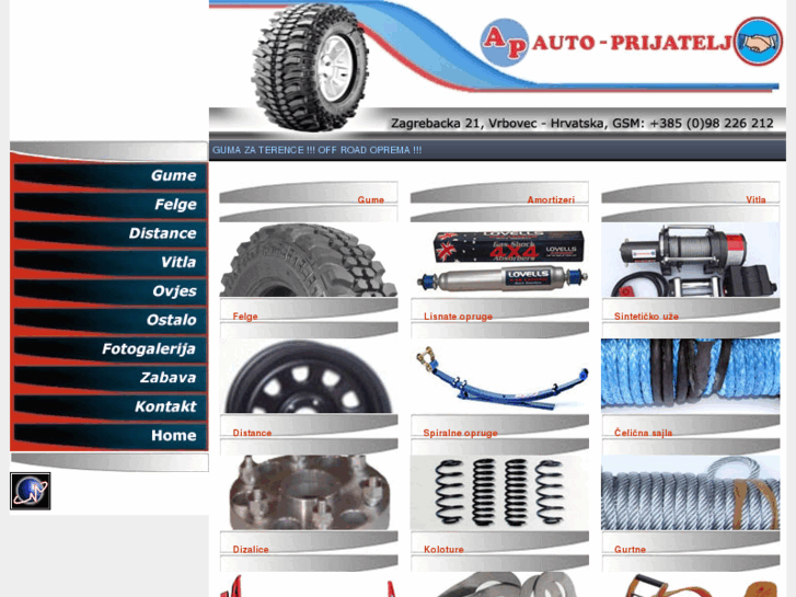 www.auto-prijatelj.com