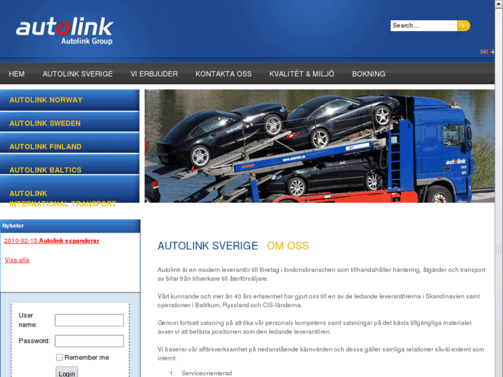 www.autolink.se