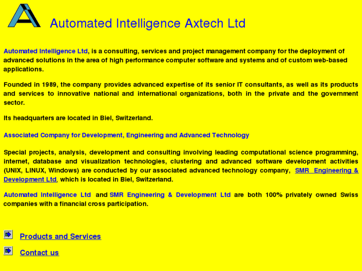 www.axtech.net