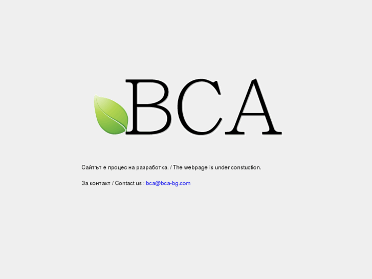 www.bca-bg.com