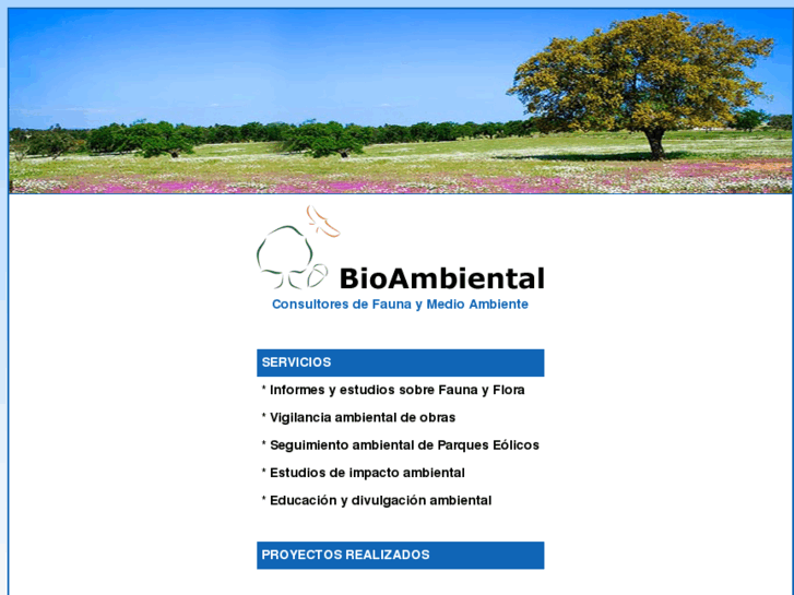 www.bioambiental-consultores.com