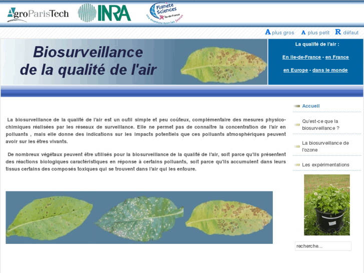 www.biosurveillance-air.info