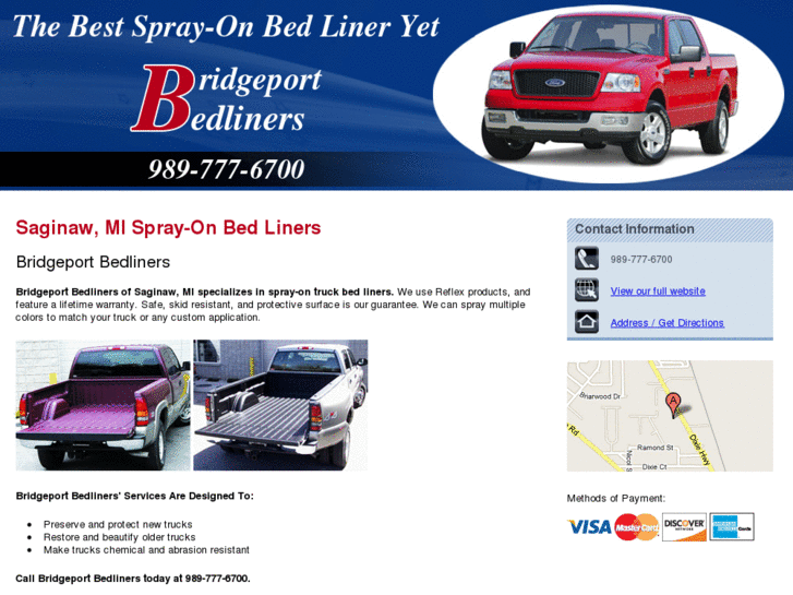 www.bridgeportbedliners.com