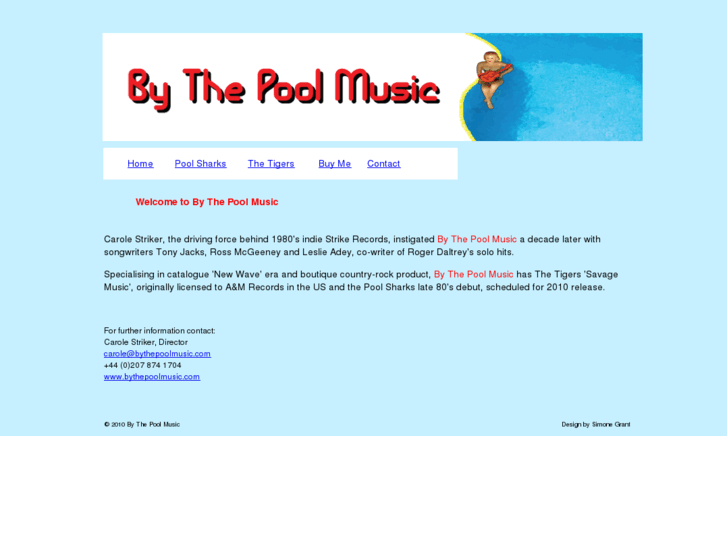 www.bythepoolmusic.com