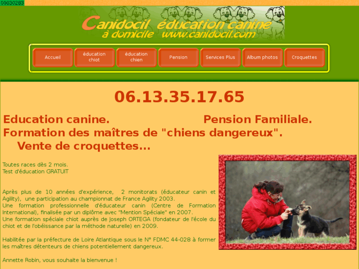 www.canidocil.com