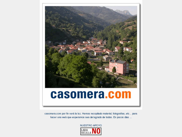 www.casomera.com