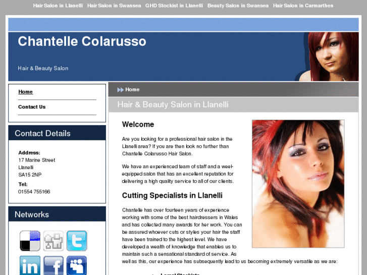 www.chantellecolarussollanelli.com