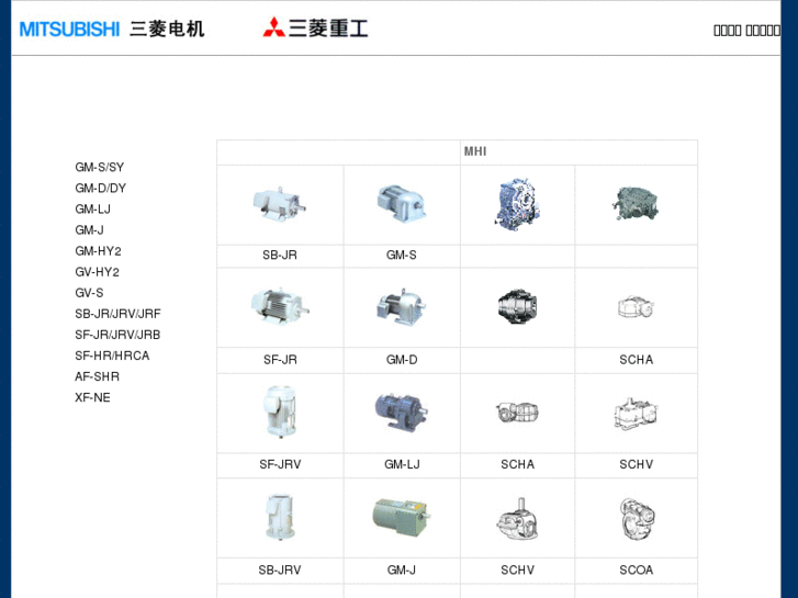 www.china-mitsubishi.com