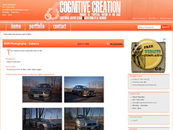 www.cognitivecreation.com