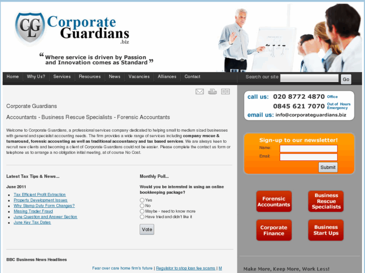 www.corporateguardians.com