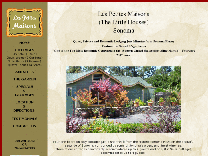 www.cottagesofsonoma.com