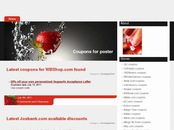 www.coupons-for-poster.com
