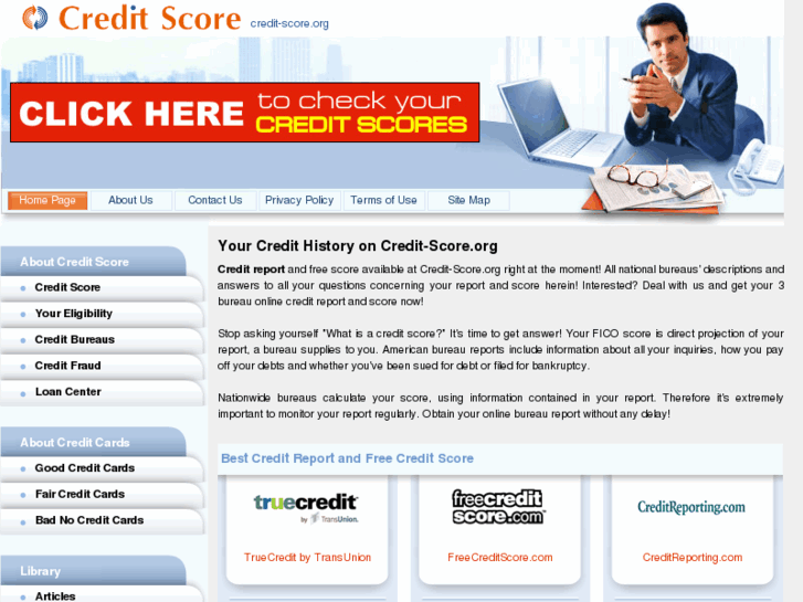 www.credit-score.org