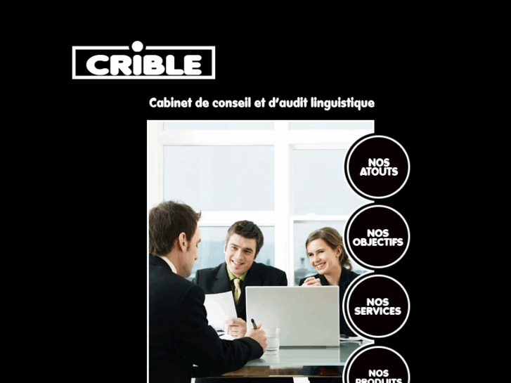 www.criblesarl.fr