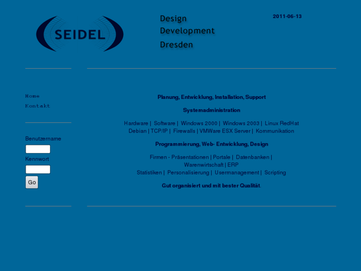 www.dd-seidel.net