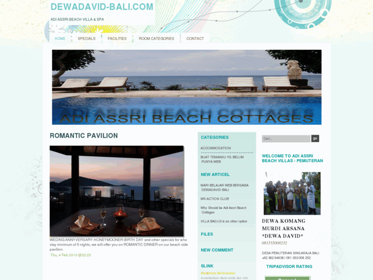 www.dewadavid-bali.com