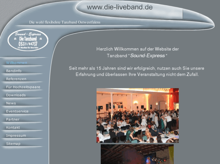 www.die-liveband.com