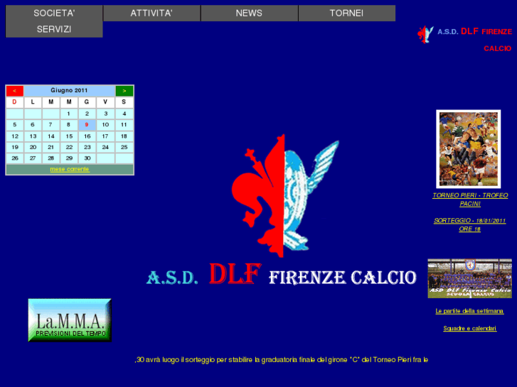 www.dlfcalciofirenze.it