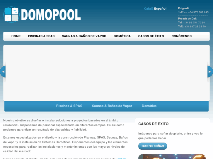 www.domopool.com