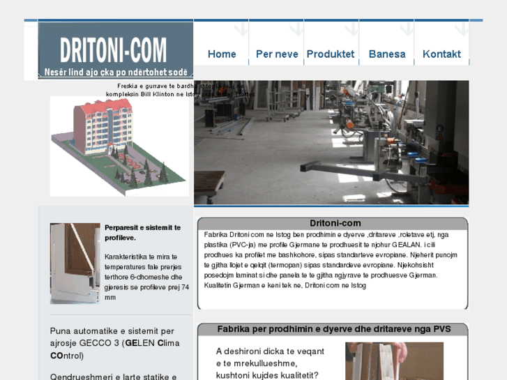 www.dritoni-com.net