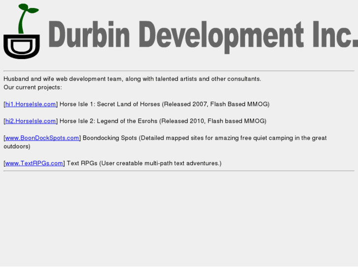 www.durbindevelopment.com
