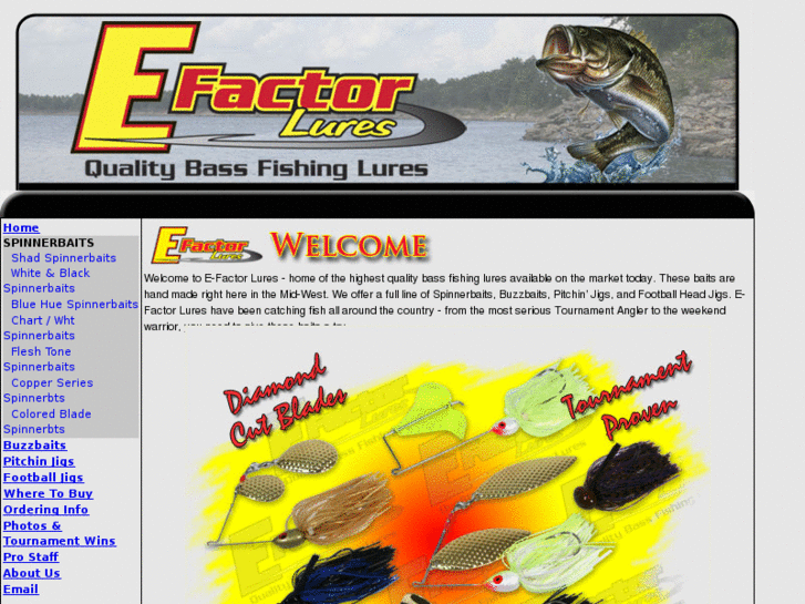 www.e-factorlures.com