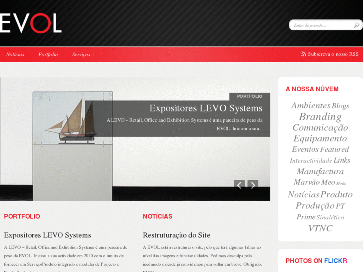 www.evol.pt