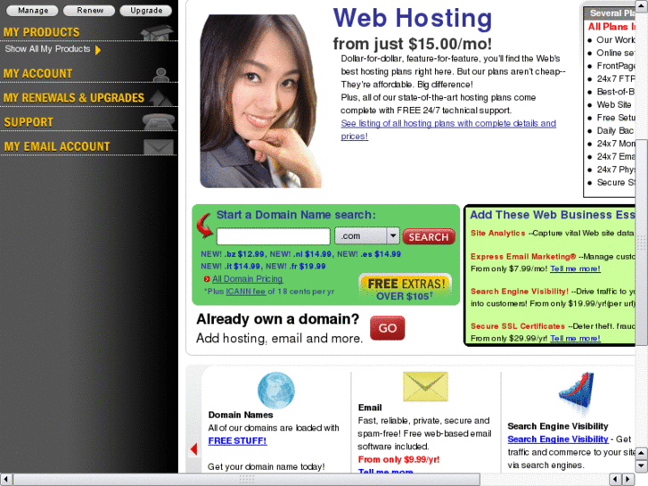 www.exclusiveadagencyhosting.com