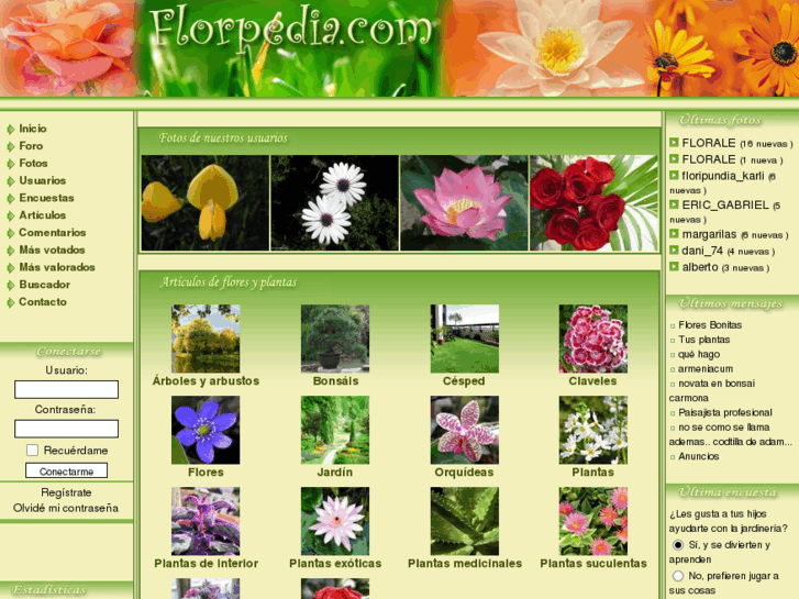 www.florpedia.com