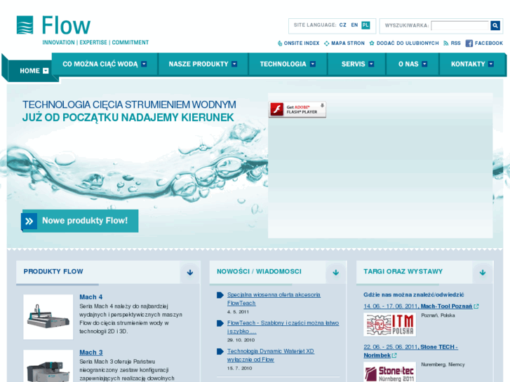 www.flowcorp.pl