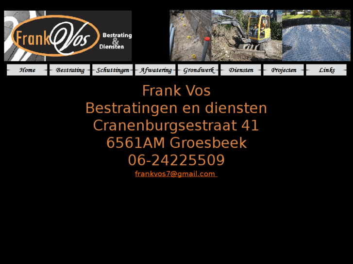 www.frankvos.info