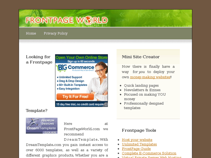 www.frontpageworld.com