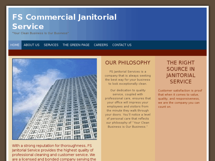 www.fscjanitorial.com