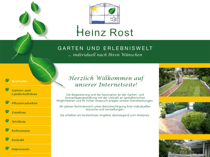 www.gartenunderlebniswelt.de