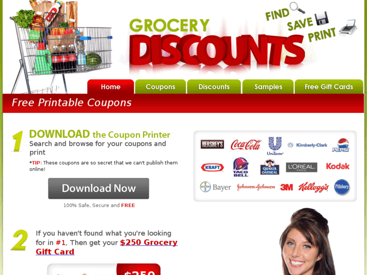 www.grocery-discounts.net