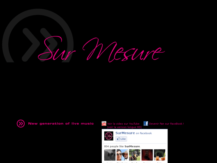 www.groupe-surmesure.com