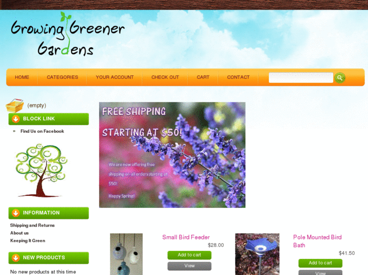 www.growinggreenergardens.com