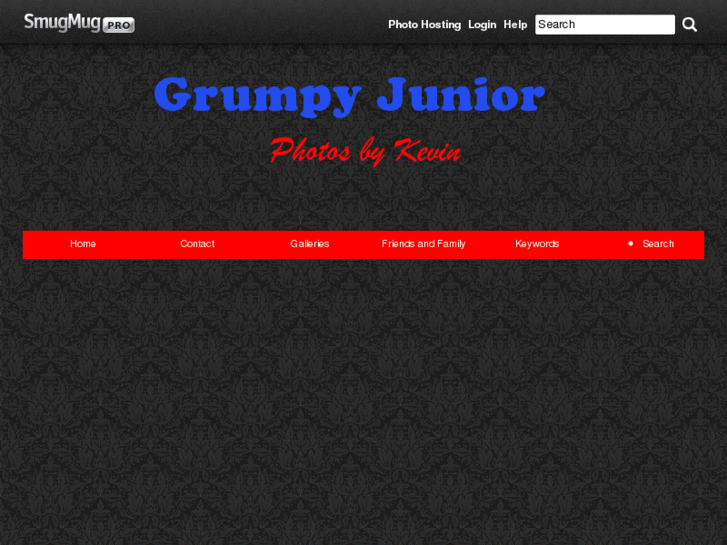 www.grumpyjunior.com