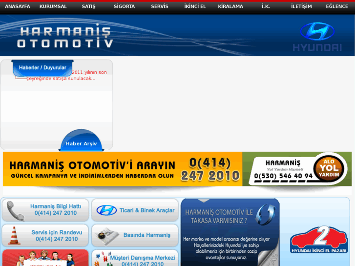 www.harmanisotomotiv.com