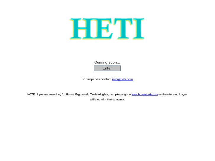 www.heti.com