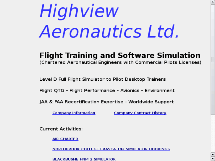 www.highview-aeronautics.com