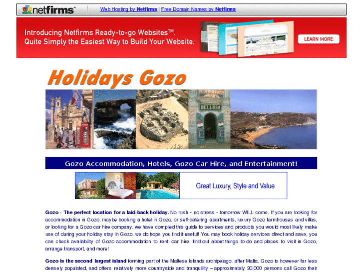 www.holidaysgozo.com